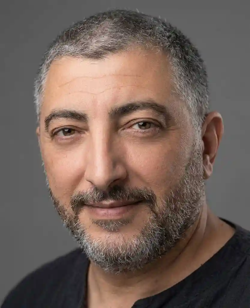 Marco Salvatore Arcuri - Ingegnere Informatico e Consulente Forense